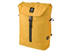 Agu Urban Essentials DWR Enkel Sykkelveske 14L - Gul