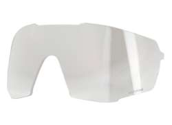 Agu UV400 镜片 为. Bold Convert 骑行眼镜 - 透明