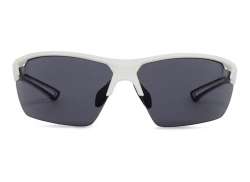 Agu Valiant Cykelbriller - Hvid