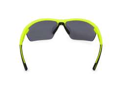 Agu Valiant Occhiali Da Ciclismo - Neon Giallo