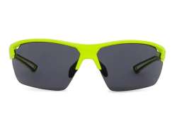 Agu Valiant &Oacute;culos De Ciclismo - Neon Amarelo