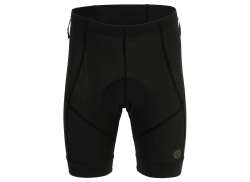 Agu Venture MTB Liner Pantal&oacute;n Corto Mujeres Negro Black