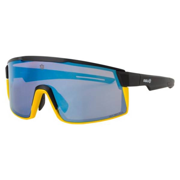 Buy Agu Verve HD Cycling Glasses Photochromic - Black at HBS