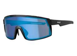 Agu Verve HD Cycling Glasses Team Jumbo-Visma Black