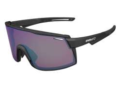 Agu Verve HD Cycling Glasses Team Jumbo-Visma Black