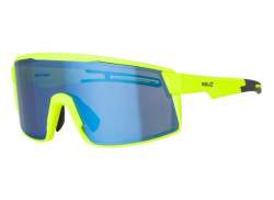 Agu Verve HD Cycling Glasses Team Jumbo-Visma - Yellow