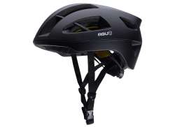 Agu Vigarous Capacete De Ciclismo Mips Matt Preto - L/XL 58-62 cm