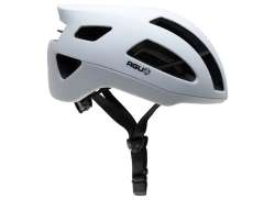 Agu Vigarous サイクリング ヘルメット Mips マット ホワイト