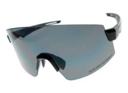 Agu Vigor Cykelbriller HDII - Sort