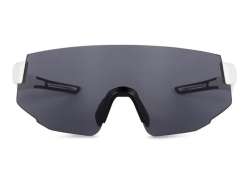 Agu Vigor Radsportbrille - Wei&#223;