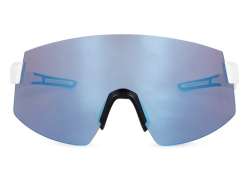 Agu Vigor XL Gafas De Ciclista HDII - Blanco