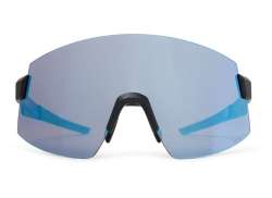 Agu Vigor XL Lunettes HDII - Noir