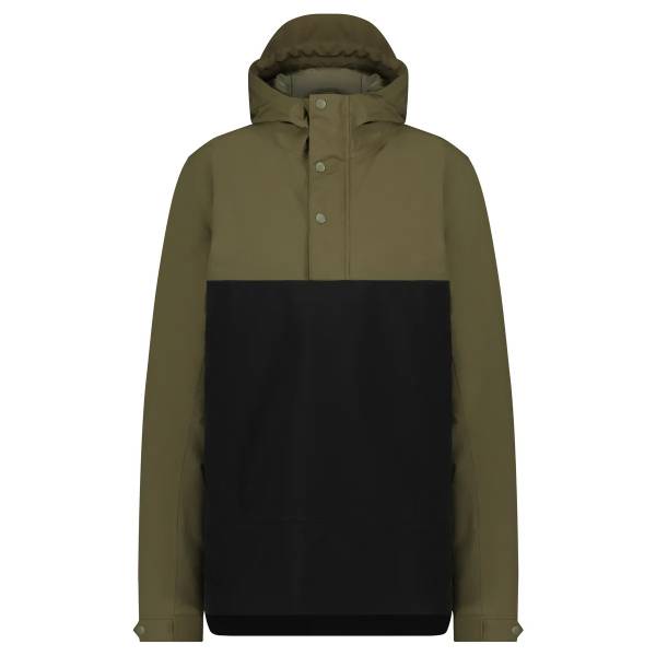 Svart/Gr&ouml;n