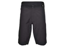 Agu Waterproof Corto MTB Pantaloni Black