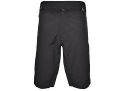 Agu Waterproof Short MTB Trousers Black