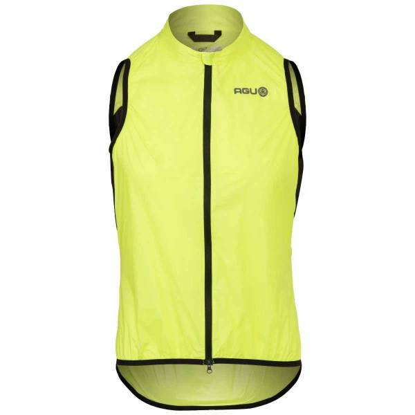 Hi-Vis Neon Geel
