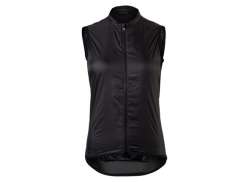 Agu Wind Body Essential Damă Negru - L