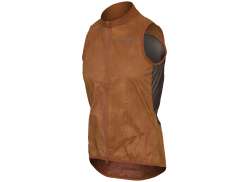 Agu Wind Body Essential Heren Donker Pumpkin - M