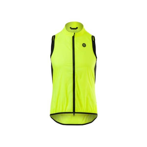 Neon Geel