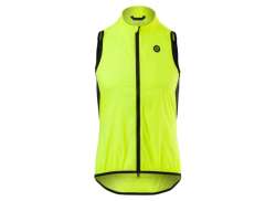 Agu Wind Body Essential Herren Neon Yellow