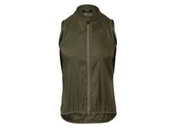 Agu Wind Body Essential M&aelig;nd Green