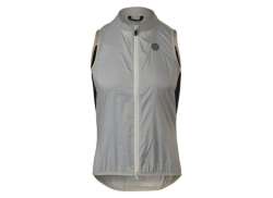 Agu Wind Body Essential M&auml;n Olifant Grijs