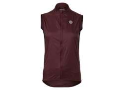Agu Wind Body Essential Women Brown