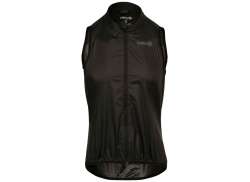 Agu Wind Body Gilet Essential Nero Black