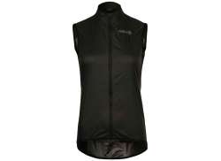Agu Wind Body Vest Essential Dames Zwart Black