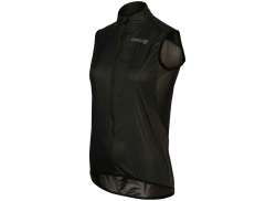 Agu Wind Body Vest Essential Dames Zwart Black