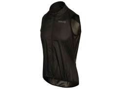 Agu Wind Body Weste Essential Schwarz Black