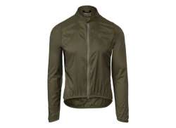 Agu Wind Casaco De Ciclismo Essential Homens Green