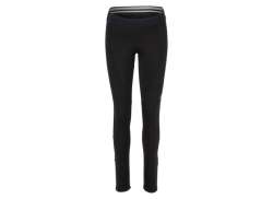 Agu Wind Essential Pantalon De Cyclisme Long Femmes Black