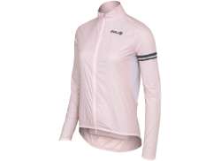 Agu Wind Jachetă Essential Damă Roz Frost Roze Frost
