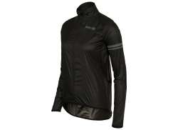 Agu Wind Jack Essential Dames Zwart Black