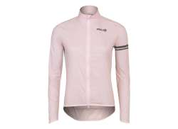 Agu Wind Jacke Essential Damen Rosa Frost - XL