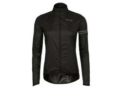Agu Wind Jacke Essential Damen Schwarz Black