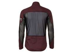 Agu Wind Jacket Essential Women Brown - M