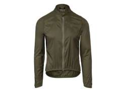 Agu Wind Велосипедная Куртка Essential Мужчины Зеленый - 2XL