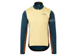 Agu Winter Fahrradjacke Performance Herren Golden Mist - 3XL