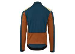 Agu Winter Fietsjack Performance Heren Golden Mist - S