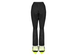 Agu Winter Rain Pants Commuter Women Reflection Black - S