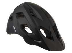Agu XC Btt Capacete De Ciclismo Black