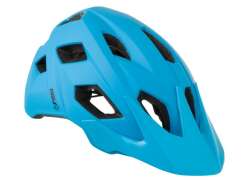 Agu XC MTB Cască De Ciclism Blue