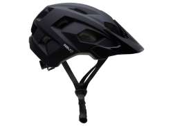 Agu XC MTB Cycling Helmet Black - S/M 52-58 cm