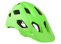 Agu XC MTB Cyklistick&aacute; Helma Green