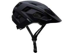 Agu XC MTB Fahrradhelm Black