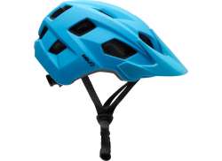 Agu XC MTB Kask Rowerowy Blue