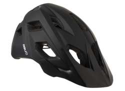 Agu XC MTB サイクリング ヘルメット Black