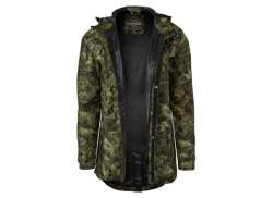 Agu 运动 Rain Parka Urban 户外 Forest